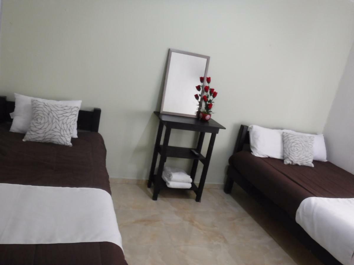 Studios Playa Playa del Carmen Exterior photo
